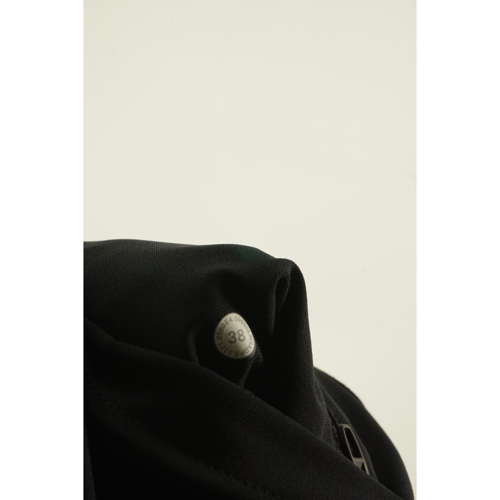 Lululemon ABC Classic Fit Warpstreme 5 Pocket Pants Men's 38 x 33 Black Woven - Picture 11 of 11